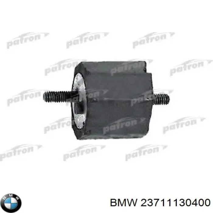 23711130400 BMW подушка трансмісії (опора коробки передач)
