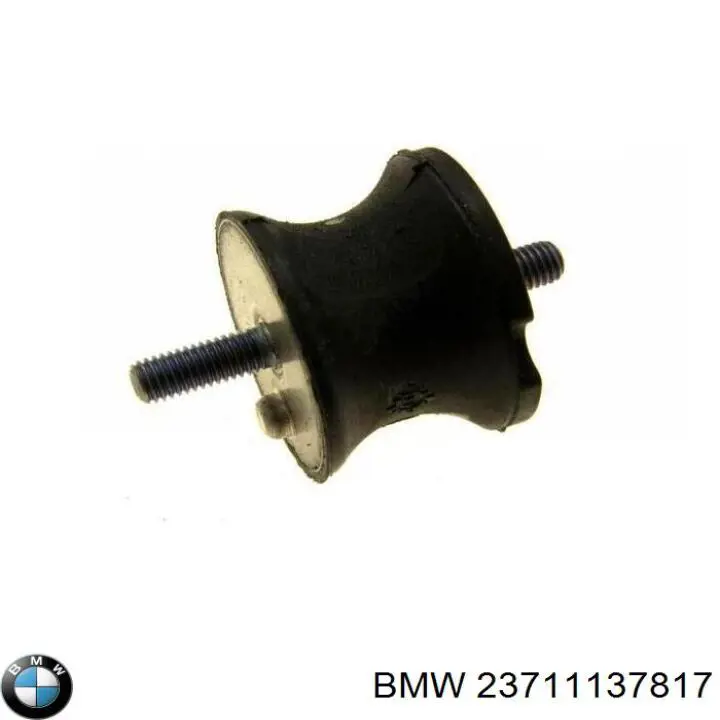 Купити 23711137817 BMW Подушка коробки передач