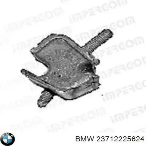 23712225624 BMW 