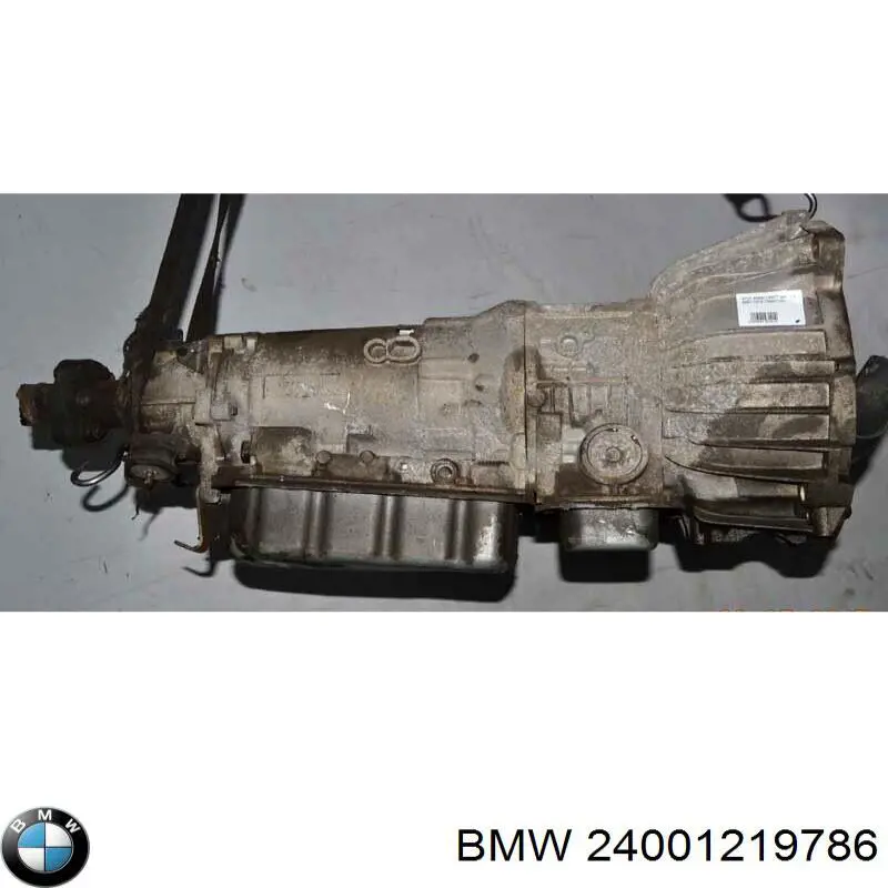 24001219786 BMW 