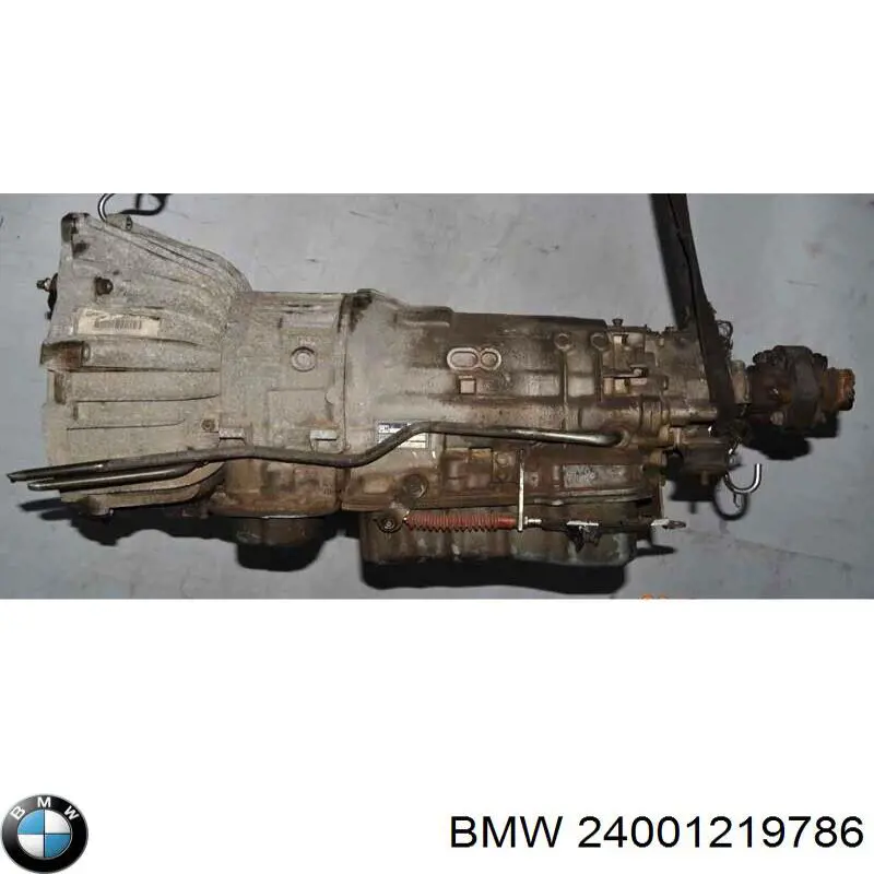 Купити 24001219786 BMW 