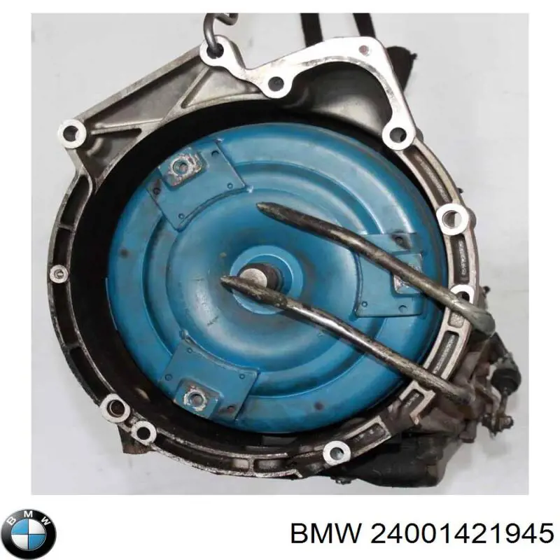  BMW 24001421945 ціна, від 2186.37 USD