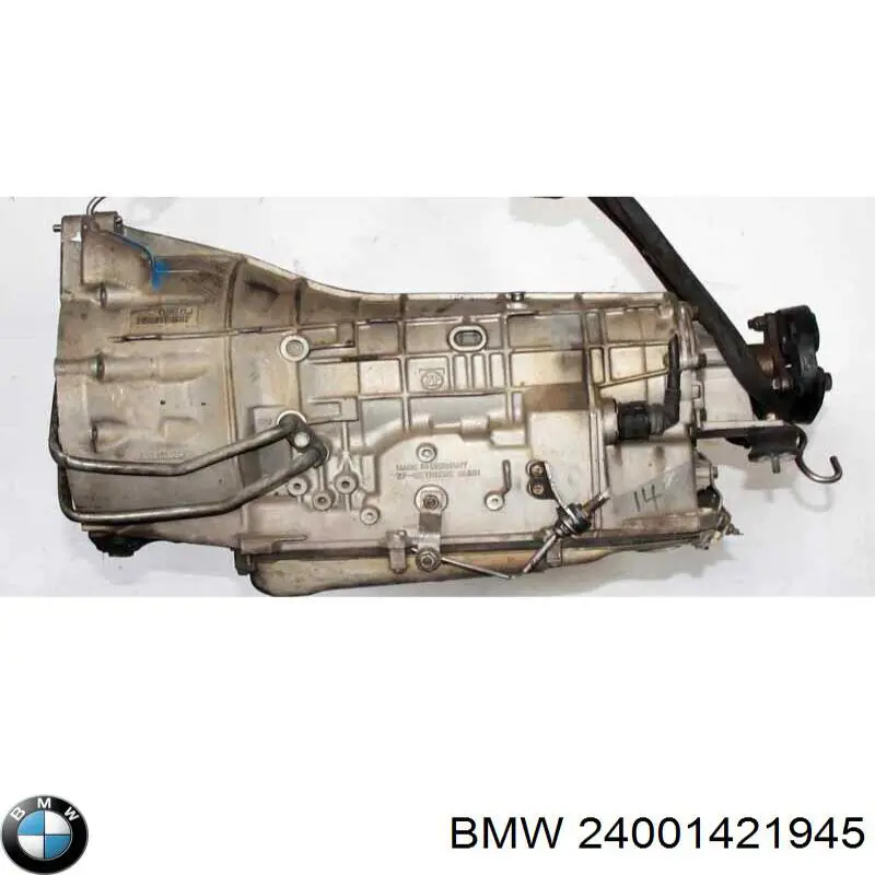  24001421945 BMW