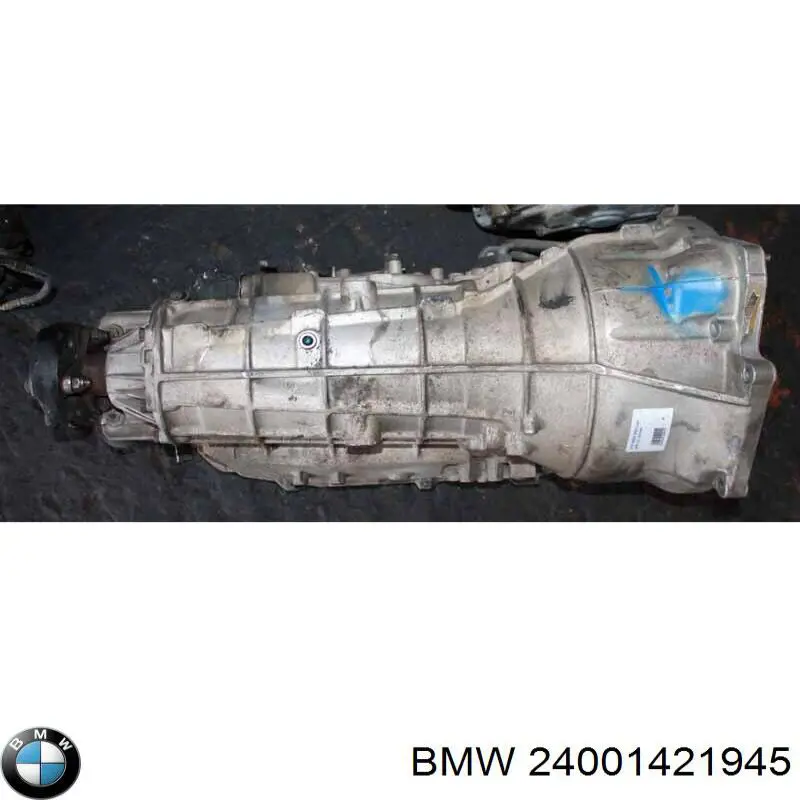24001421945 BMW 