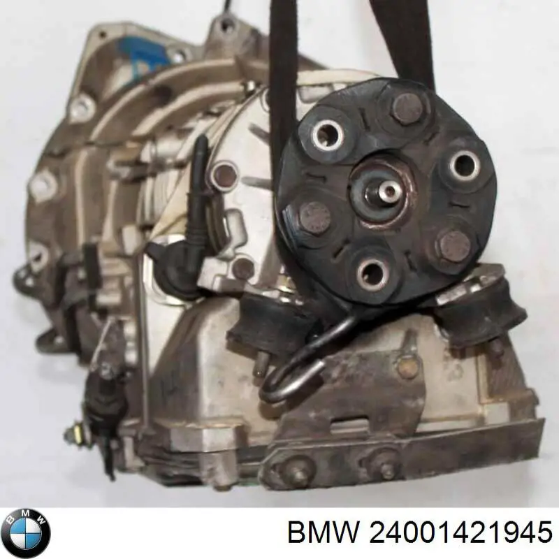 Купити 24001421945 BMW 