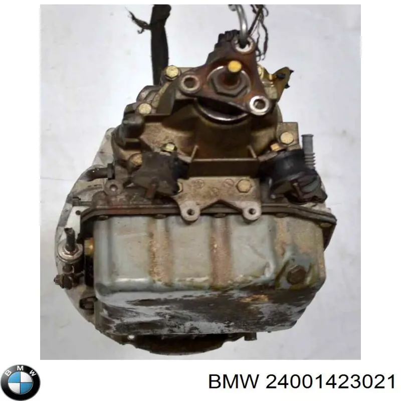 Купити 24001423021 BMW Ручна коробка передач