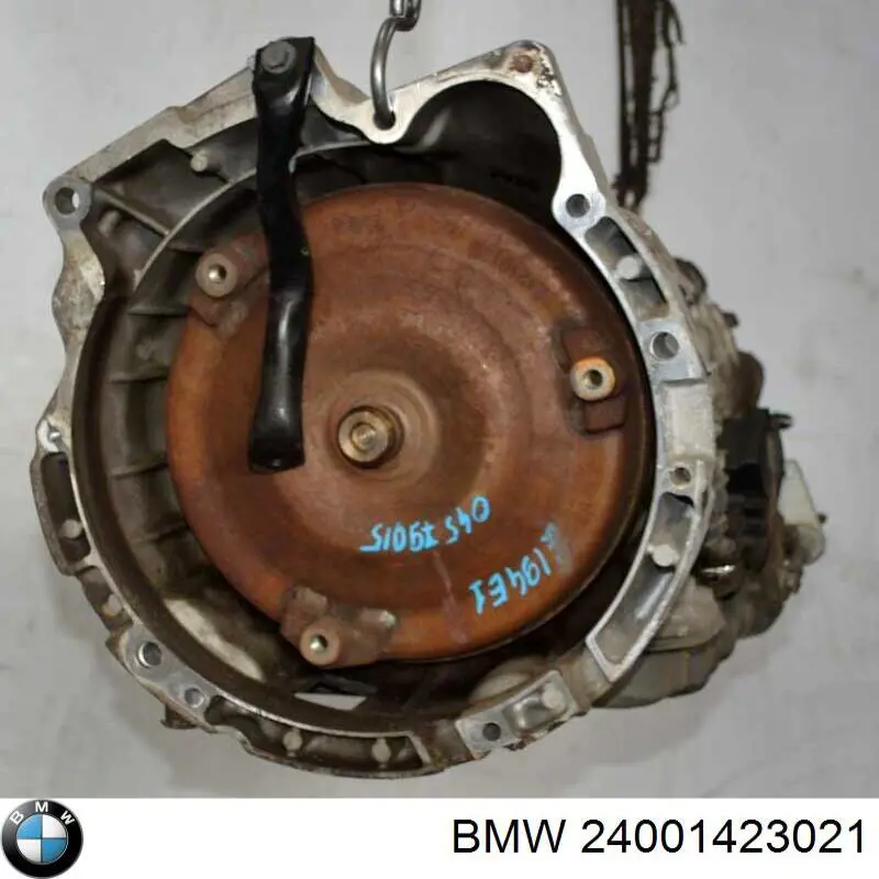 24001423021 BMW МКПП