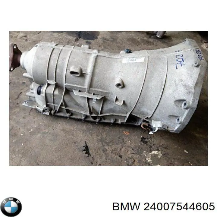  24007544605 BMW