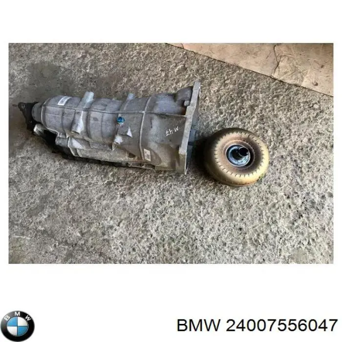  24007556047 BMW