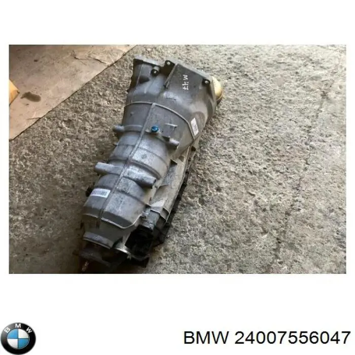Коробка передач автомат BMW 24007556047 ціна, від 633.31 USD