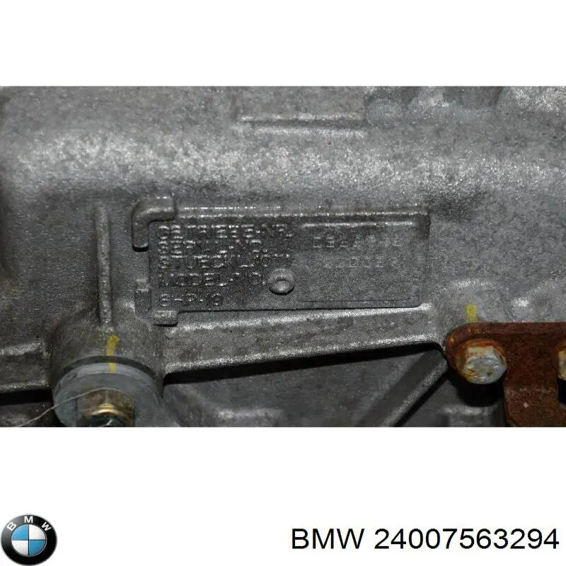  24007563294 BMW