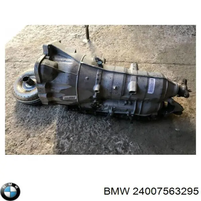  24007563295 BMW