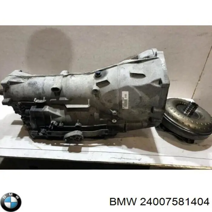 Коробка передач автомат BMW 24007606352 ціна, від 633.33 USD