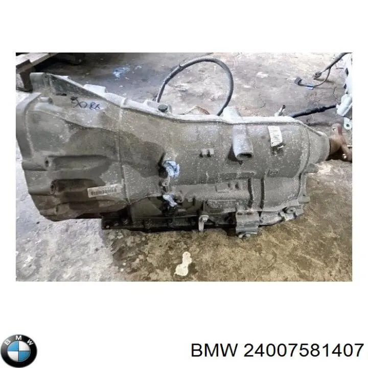  24007592520 BMW