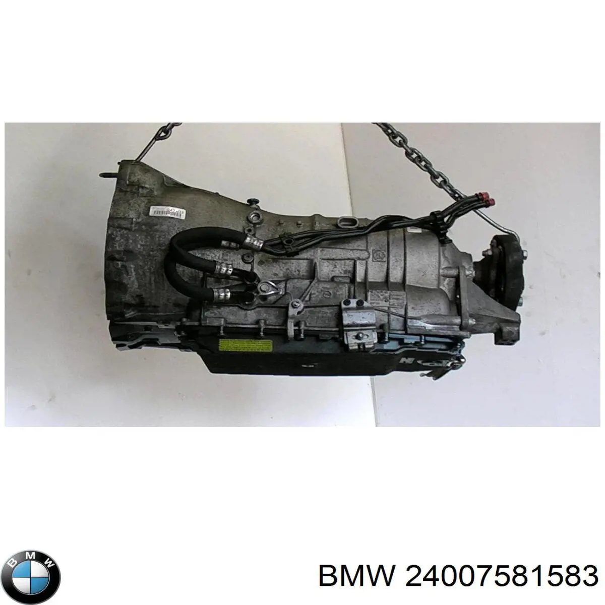 Купити 24007581583 BMW 