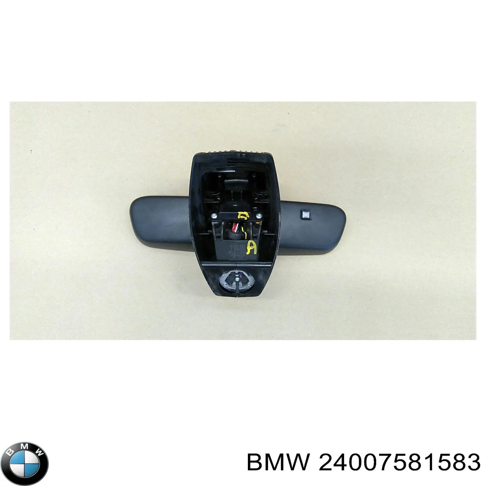 24007581583 BMW 