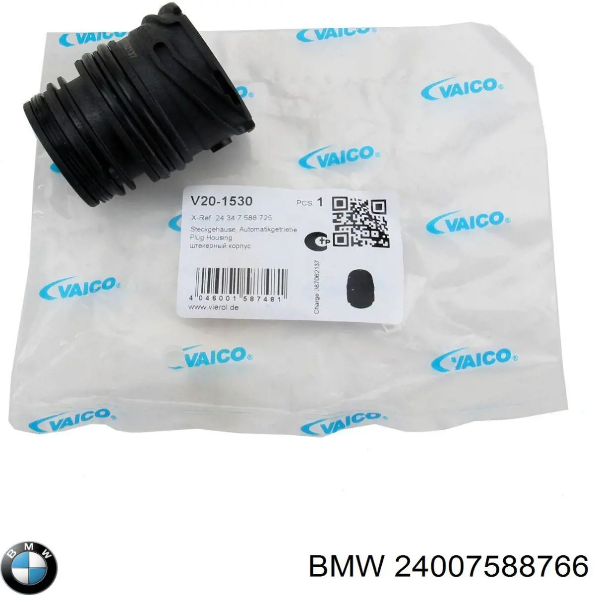  BMW 24007588766