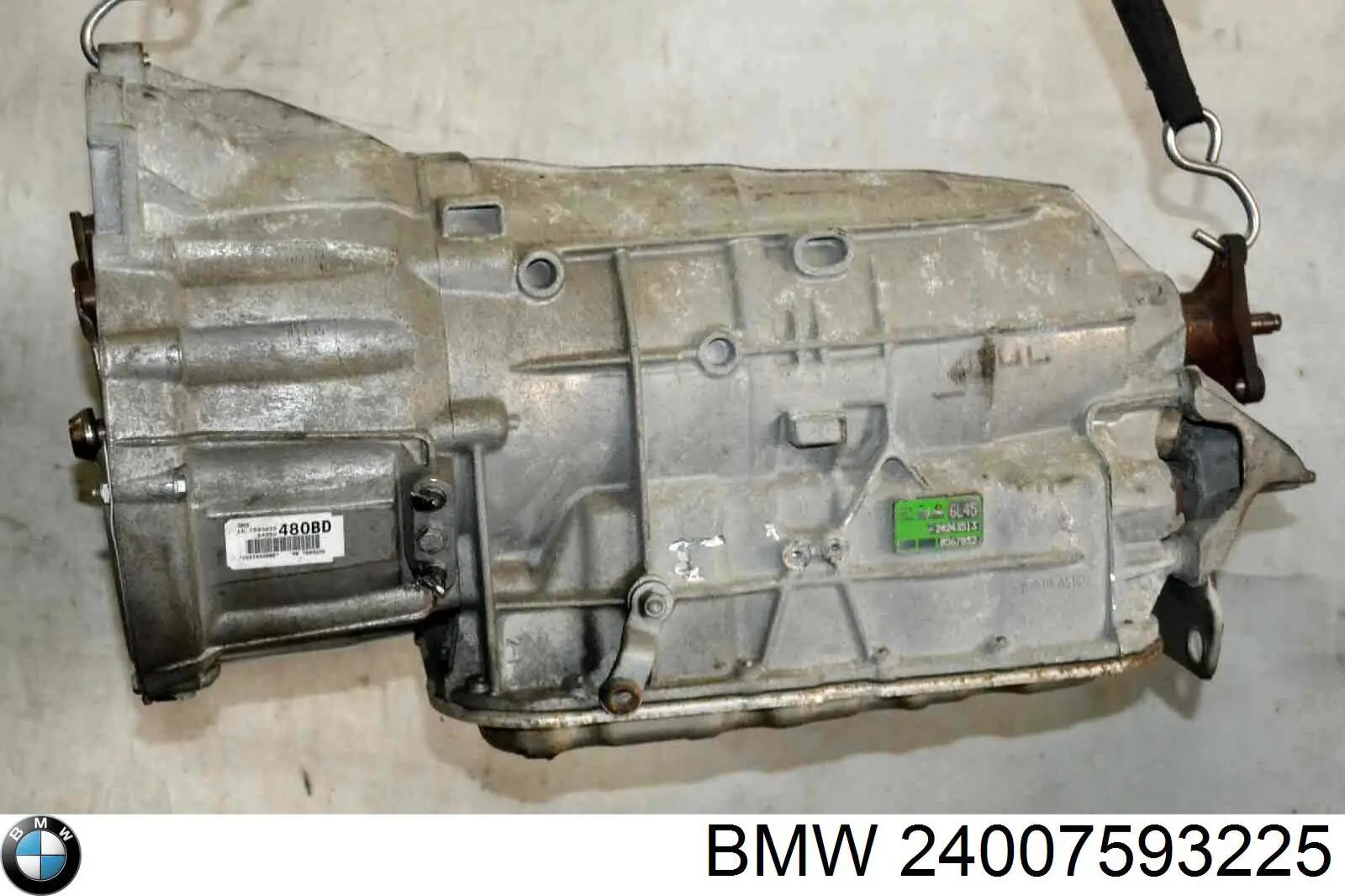 24007614279 BMW 