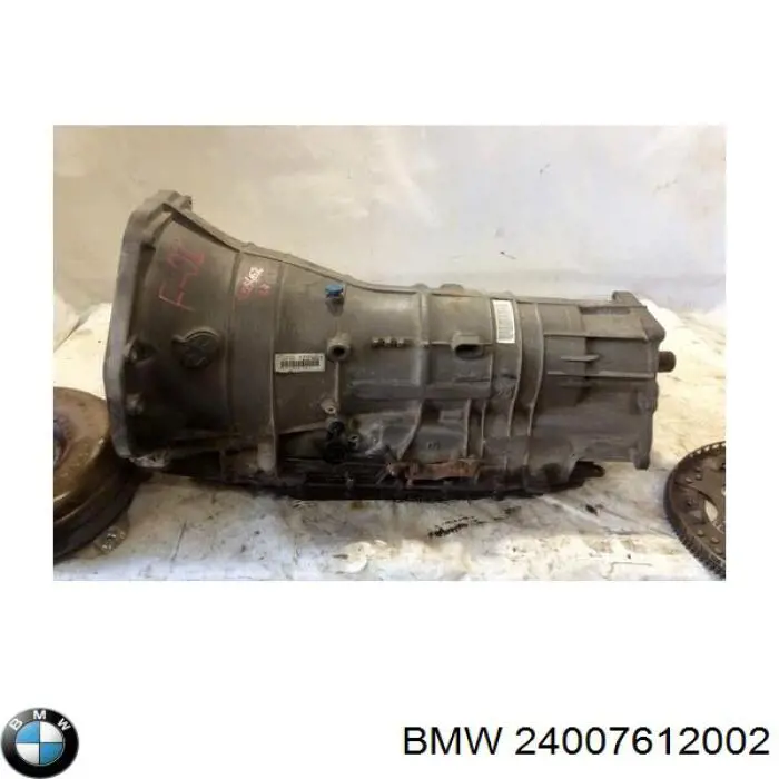 24007588975 BMW Автоматична коробка передач