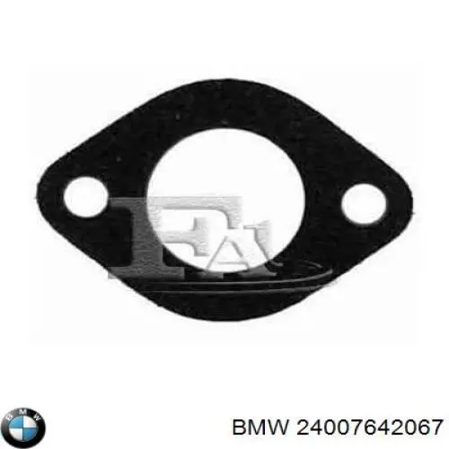 24008638279 BMW Автоматична коробка передач