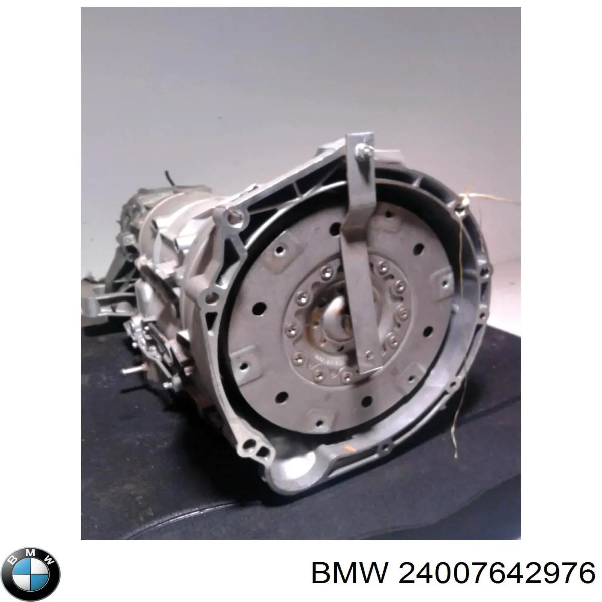  BMW 24007642976 ціна, від 1326.19 USD