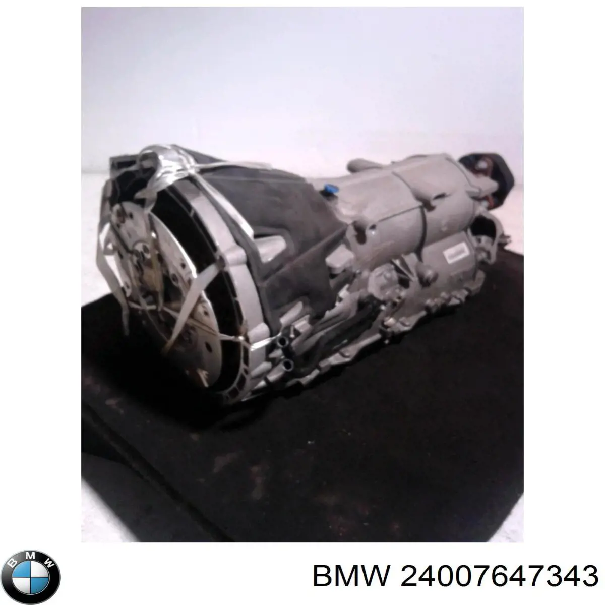 АКПП 24008623595 BMW