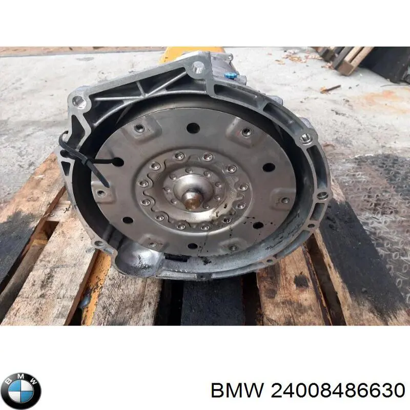 АКПП 24009487496 BMW