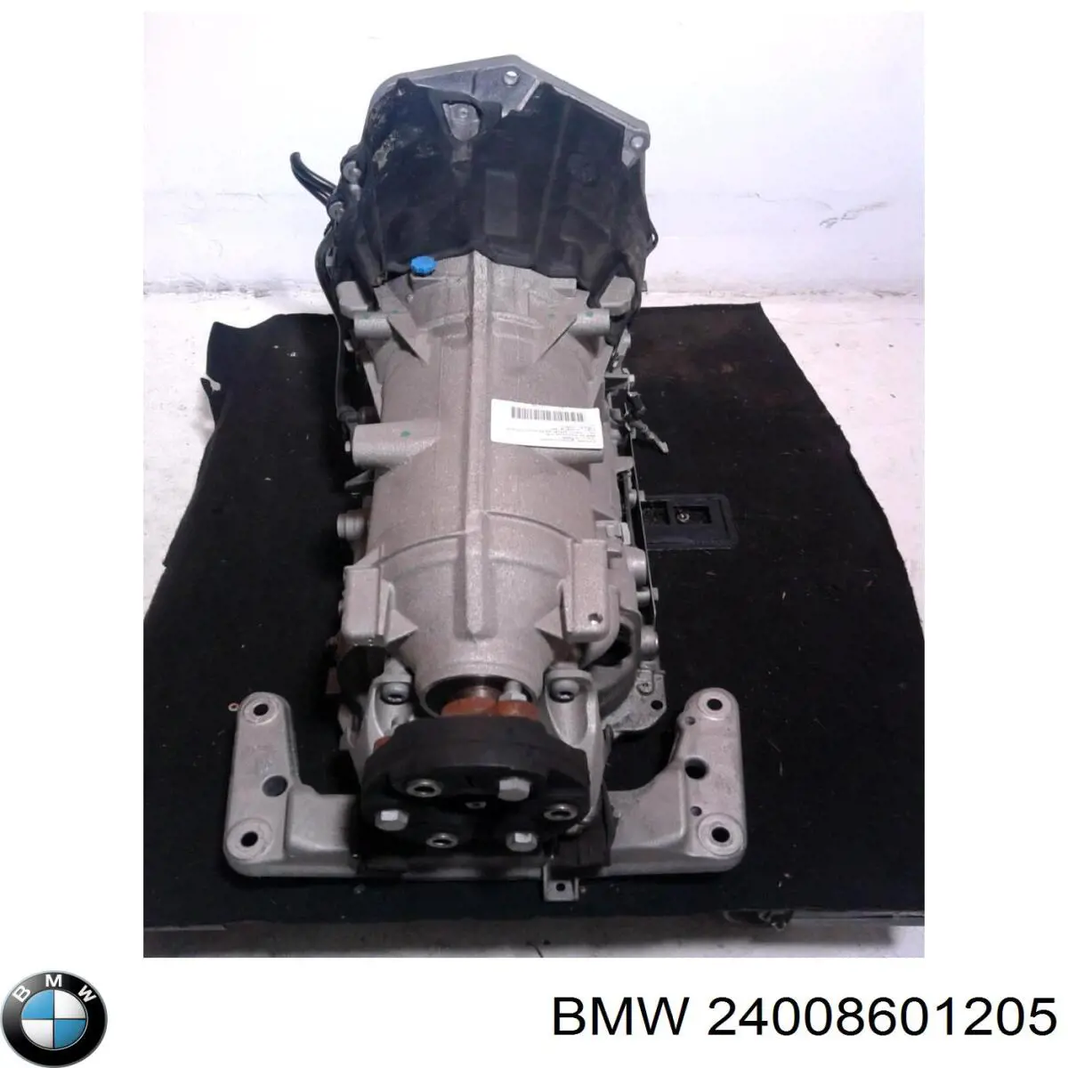 АКПП 24009487552 BMW