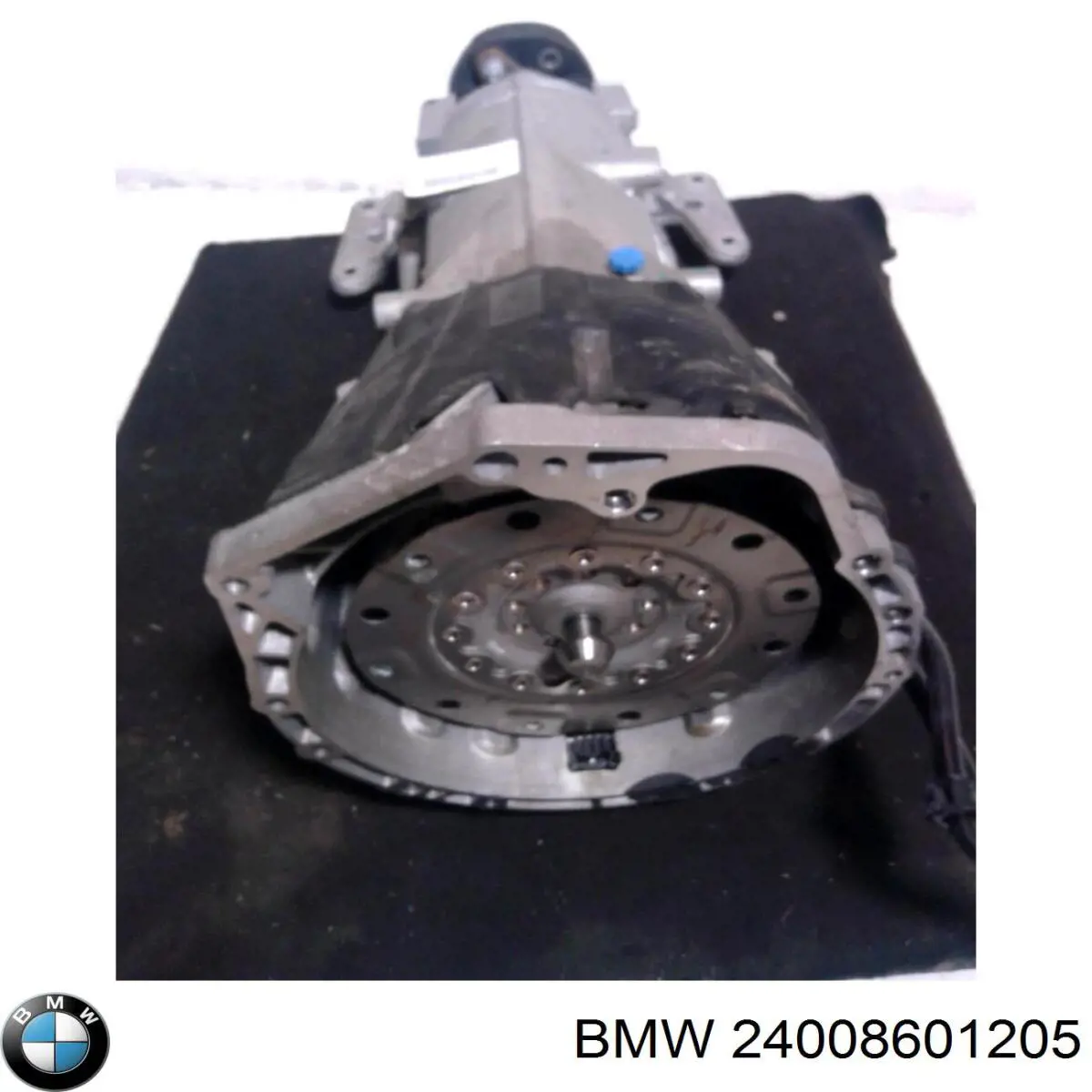 24009487552 BMW Автоматична коробка передач