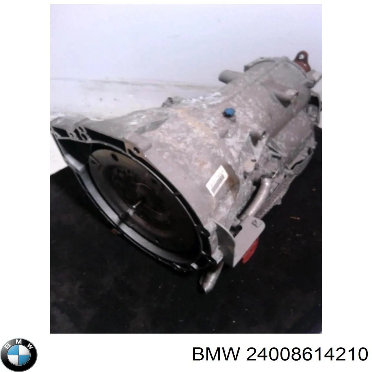  BMW 24008614210 ціна, від 1516.67 USD