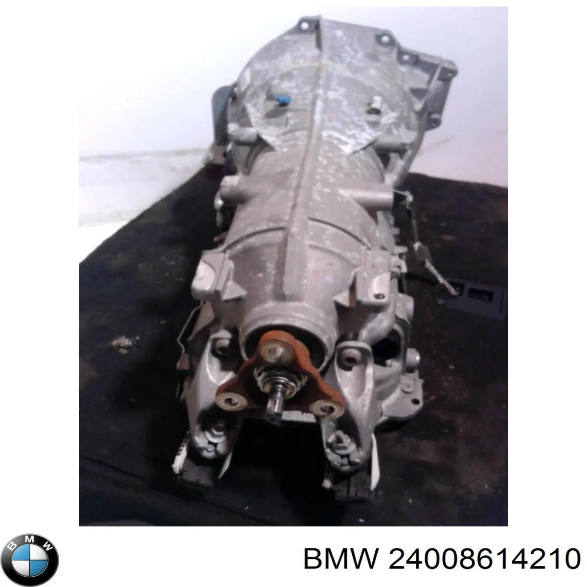  BMW 24008681113 ціна, від 1516.67 USD