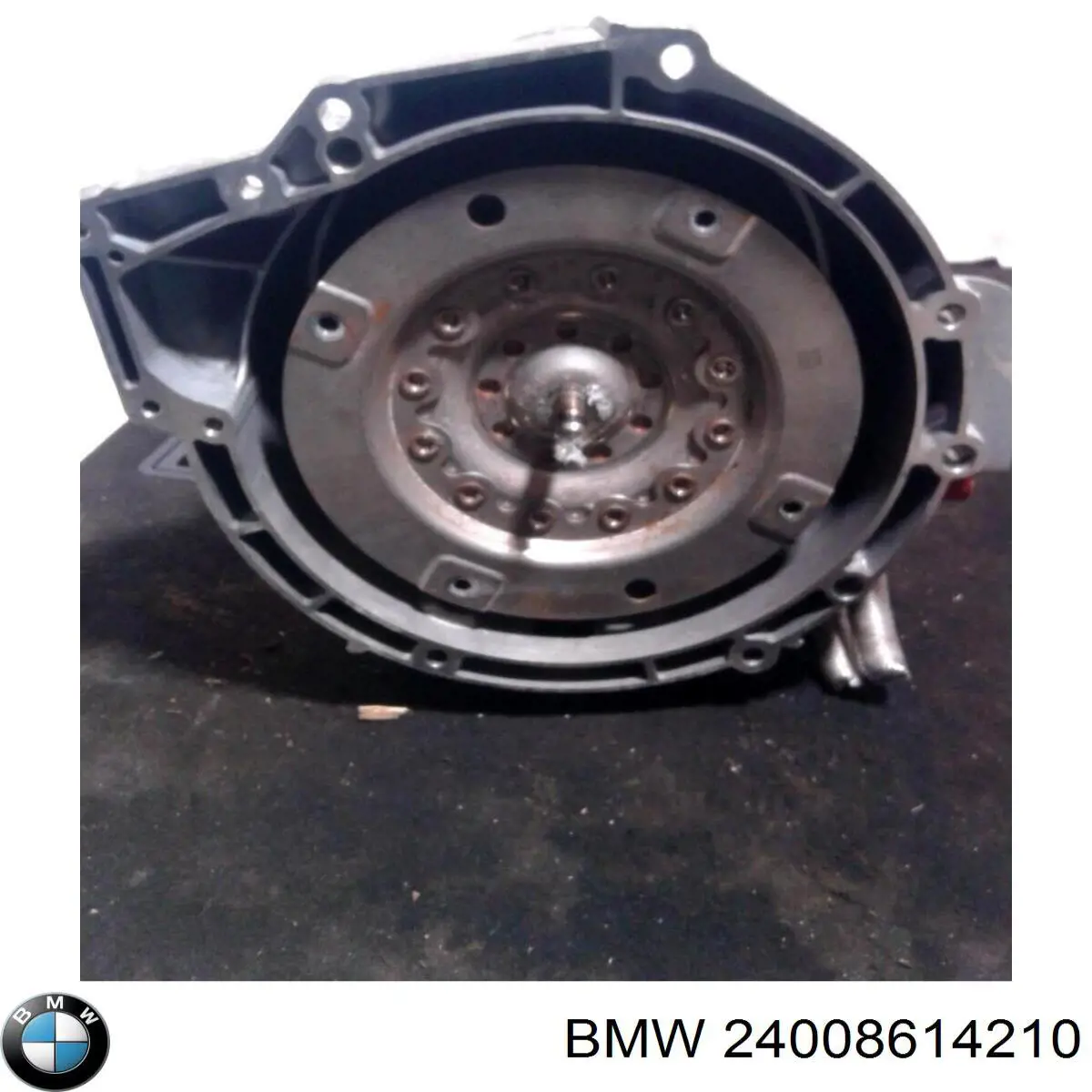 Купити 24008681113 BMW 
