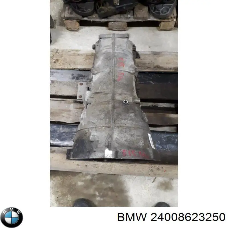 Купити 24007643523 BMW 