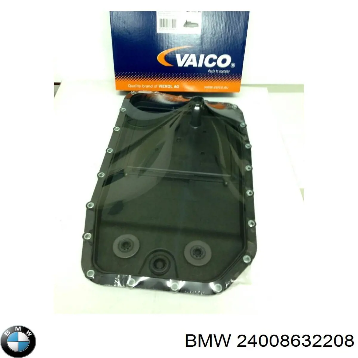  24008632208 BMW