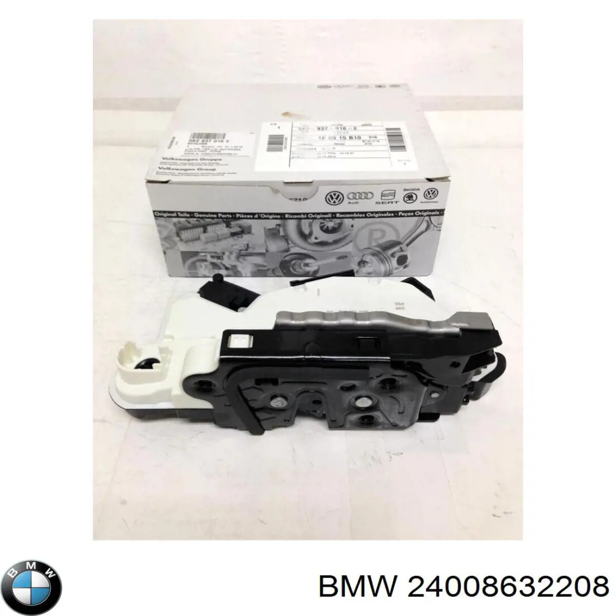  BMW 24008632208 ціна, від 126.67 USD