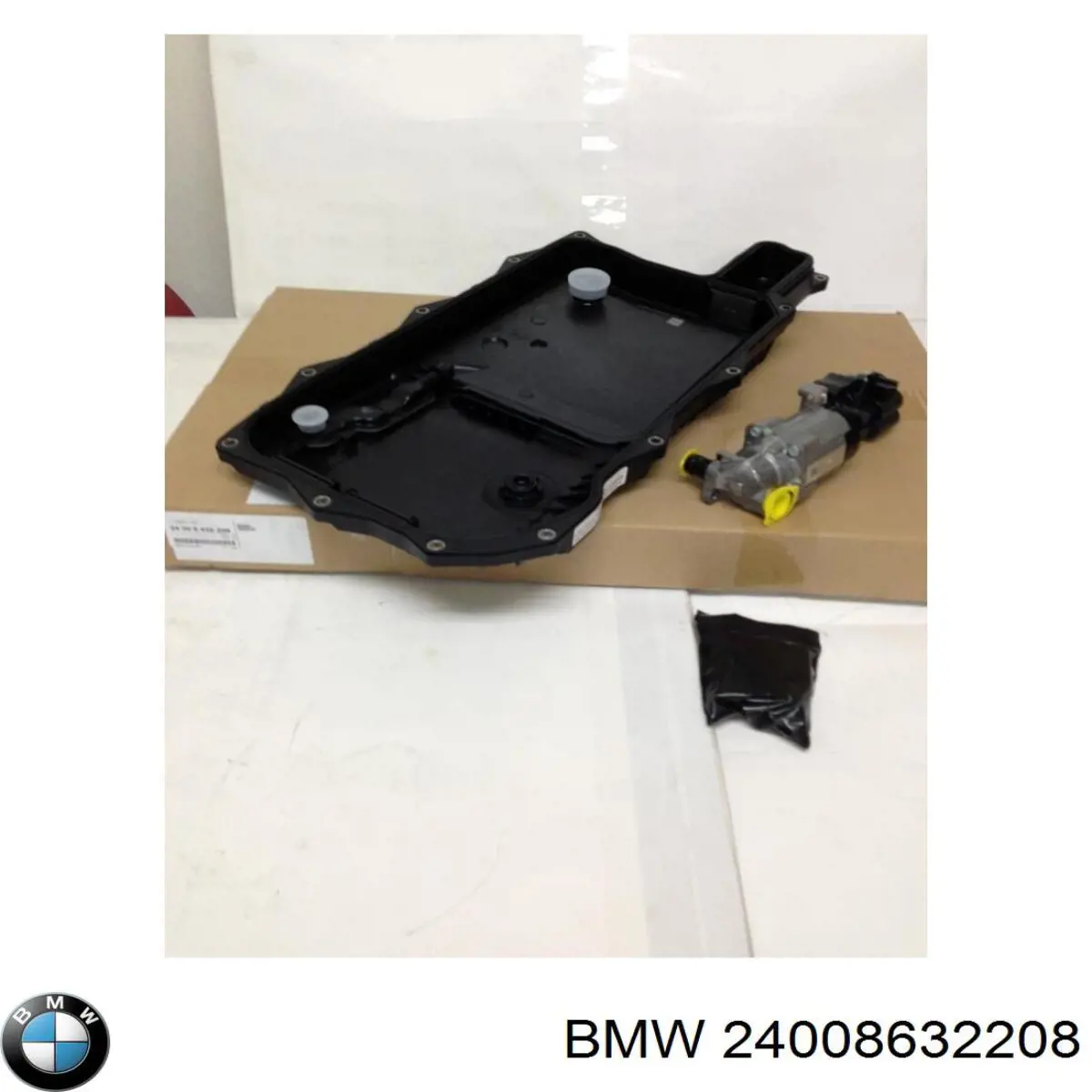 24008632208 BMW 