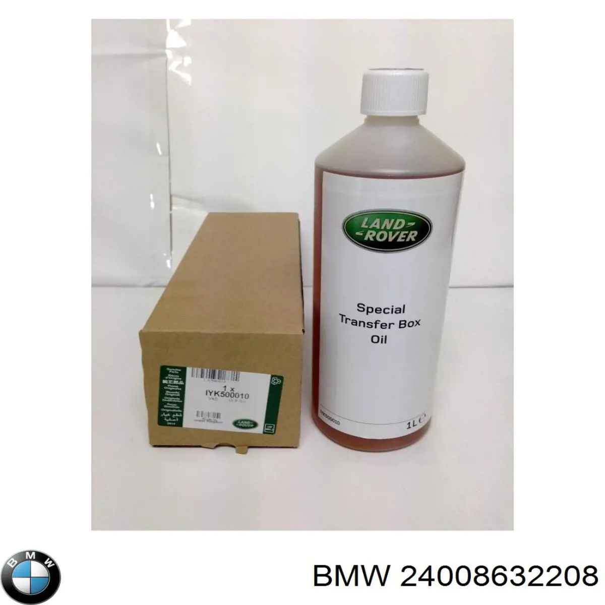 Купити 24008632208 BMW 