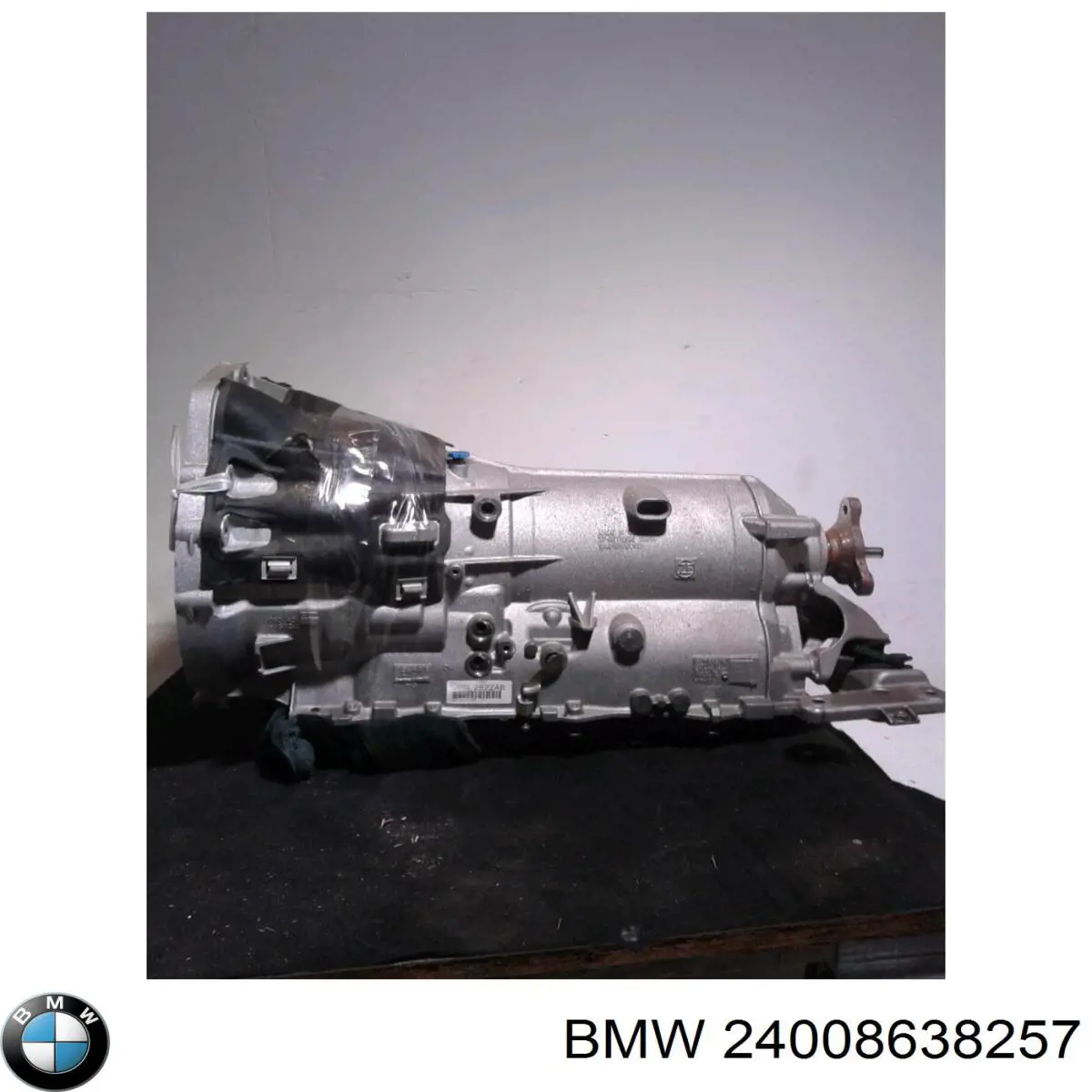 Коробка передач автомат BMW 24008638257 ціна, від 497.24 USD