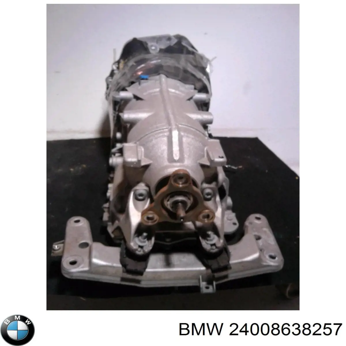 Коробка передач автомат BMW 24009487552 ціна, від 506.19 USD