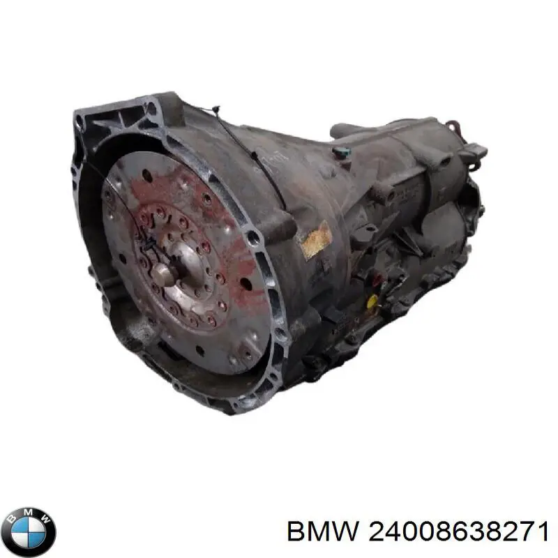Коробка передач автомат BMW 24008638271 ціна, від 1140.00 USD