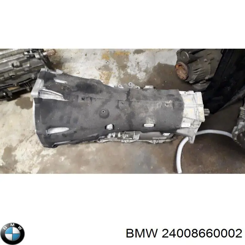 24008660002 BMW 