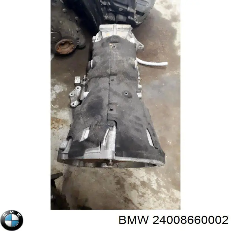 Купити 24008660002 BMW 