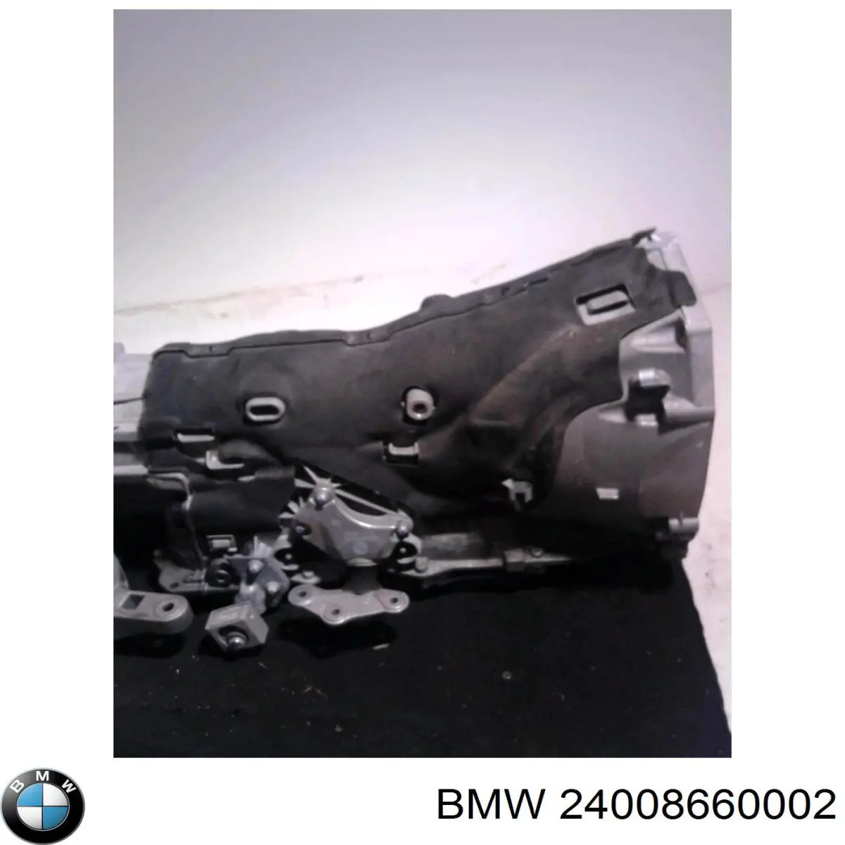  BMW 24008660002 ціна, від 1482.00 USD
