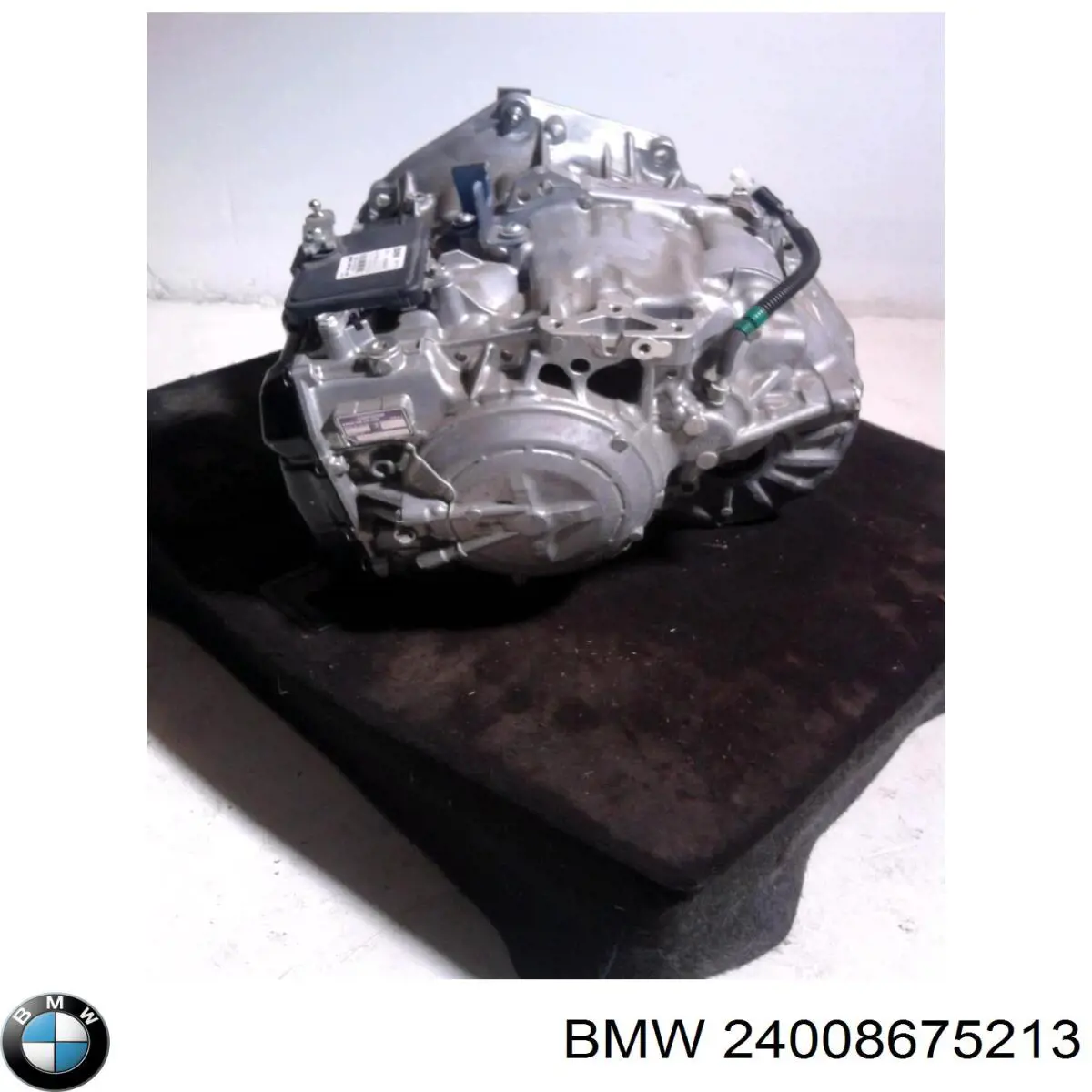 24008741913 BMW Автоматична коробка передач