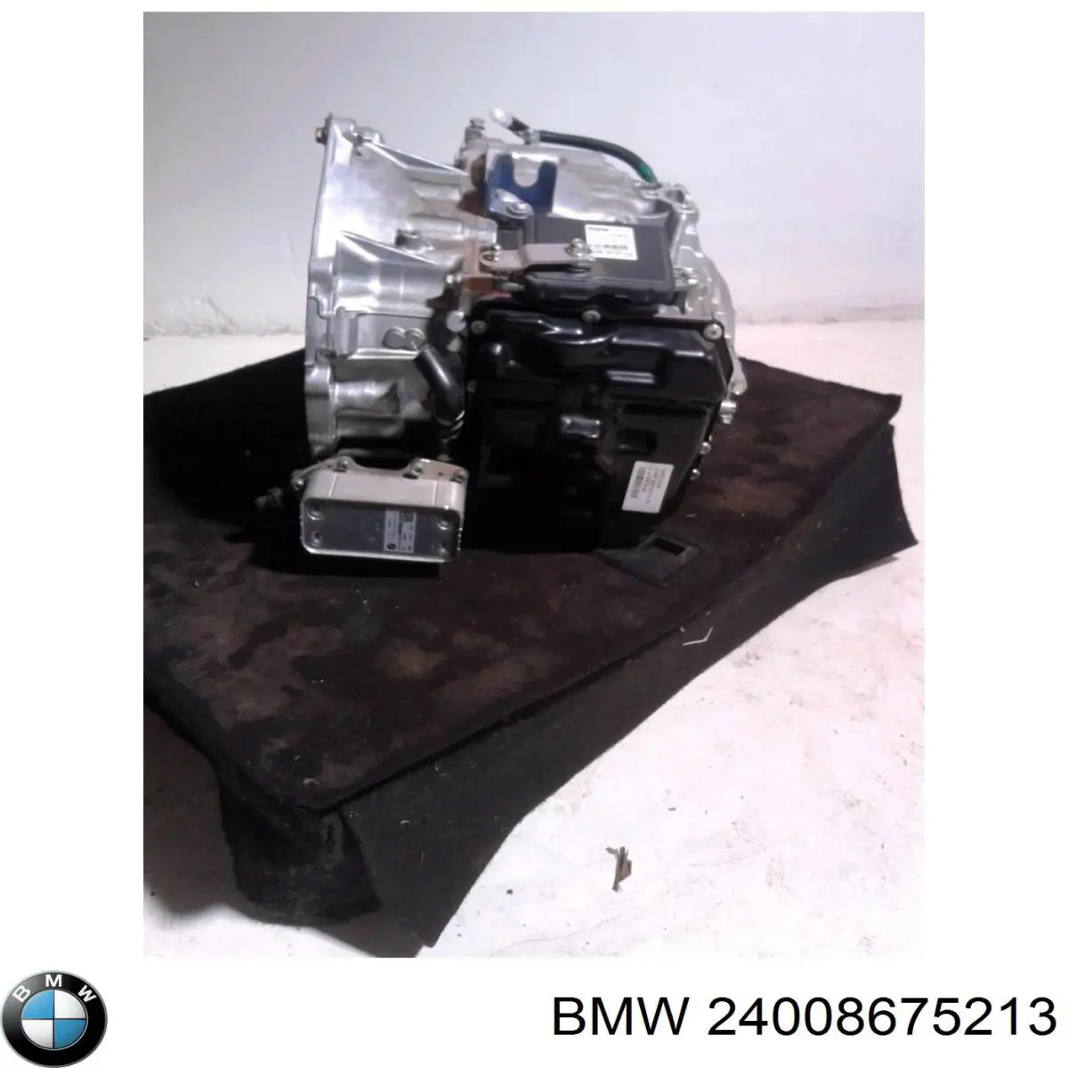 Коробка передач автомат BMW 24008741913 ціна, від 968.08 USD
