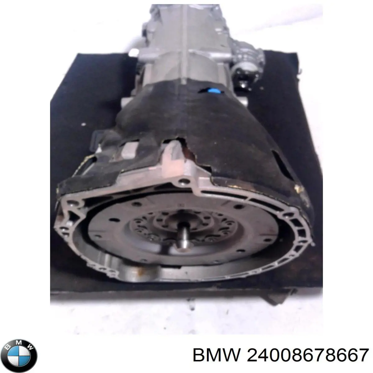 Коробка передач автомат BMW 24008665293 ціна, від 1266.62 USD