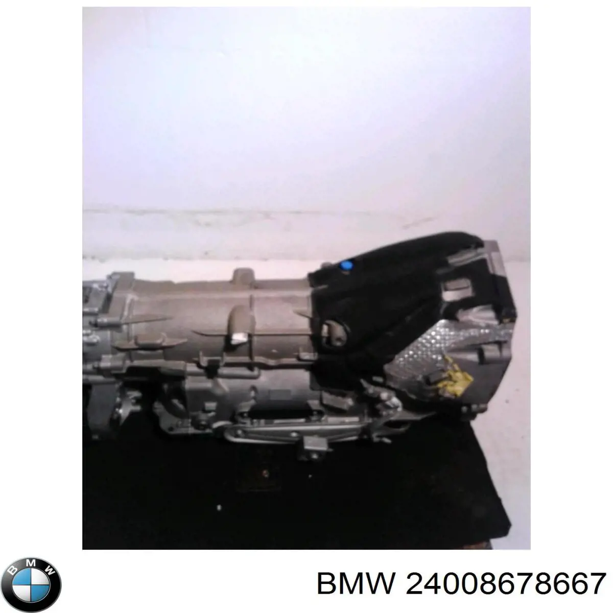 24008665293 BMW Автоматична коробка передач