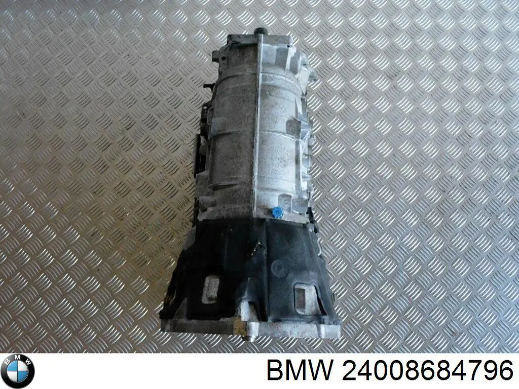 24008648667 BMW Автоматична коробка передач
