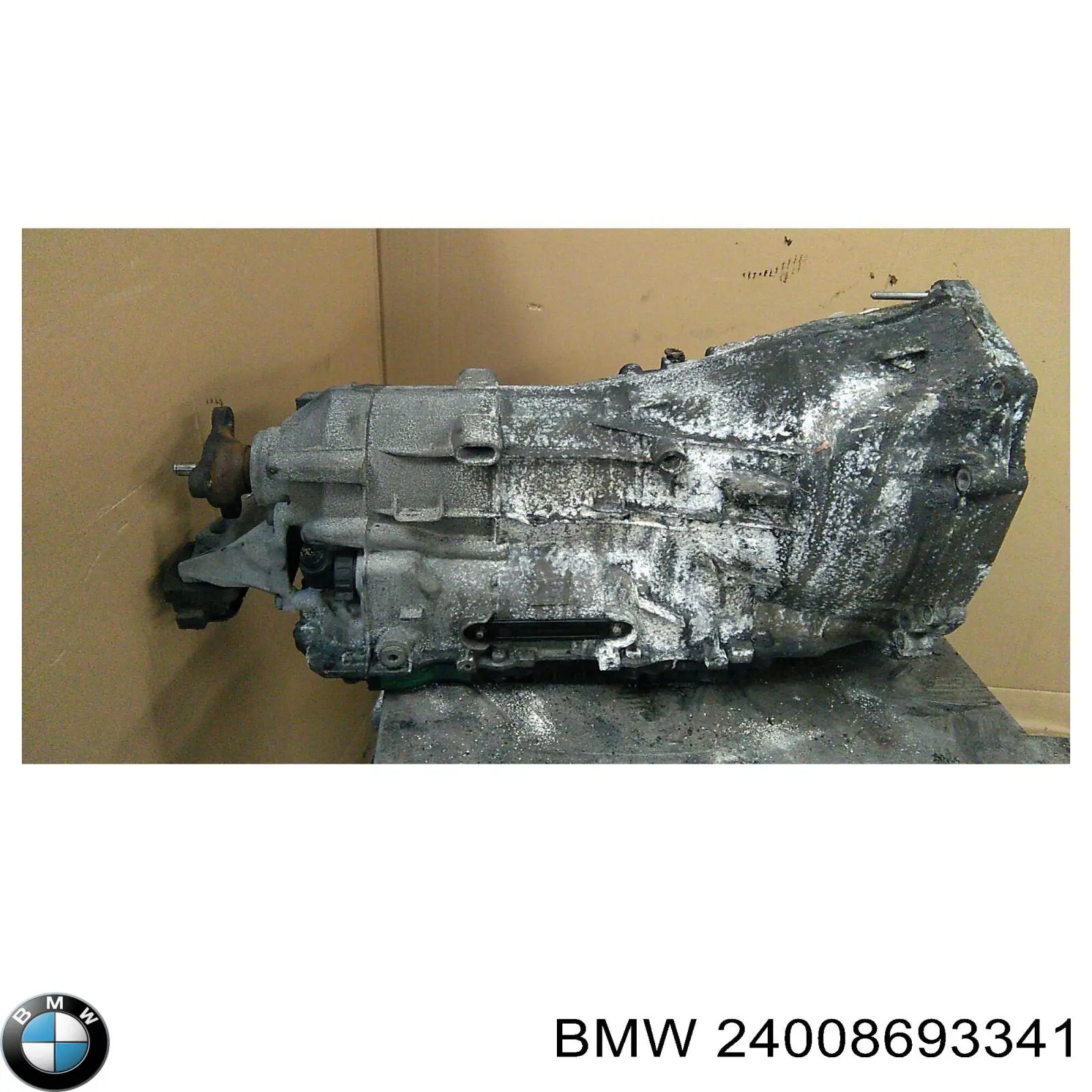  АКПП BMW 5 