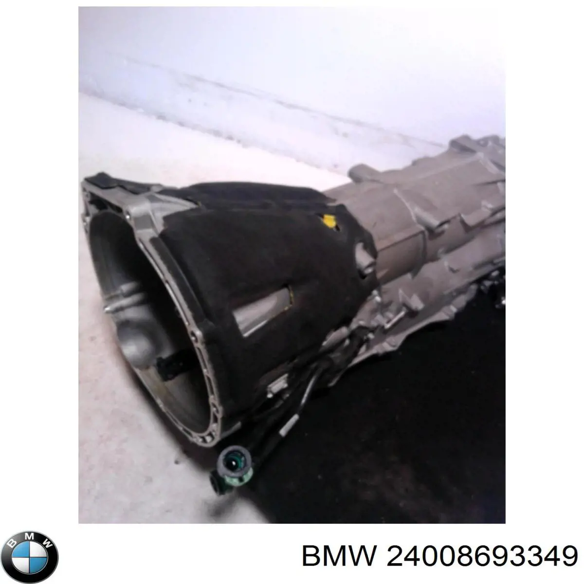 АКПП 24008693349 BMW